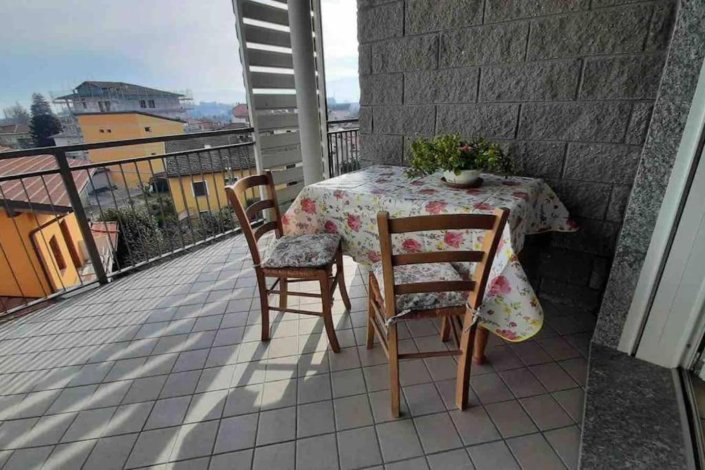 Appartamento Silvia E Faby Verbania Lago Maggiore Exterior foto
