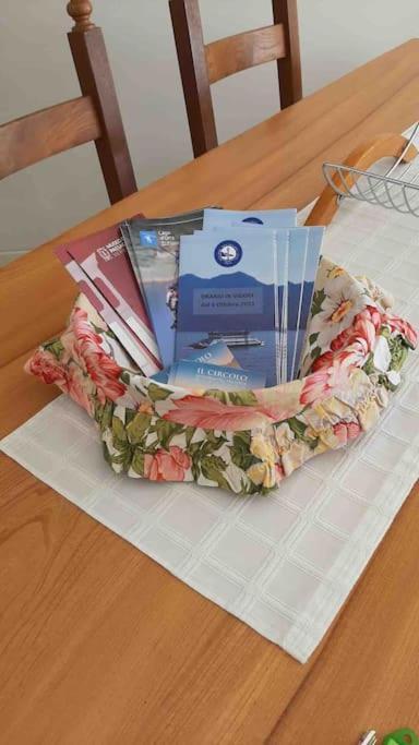 Appartamento Silvia E Faby Verbania Lago Maggiore Exterior foto