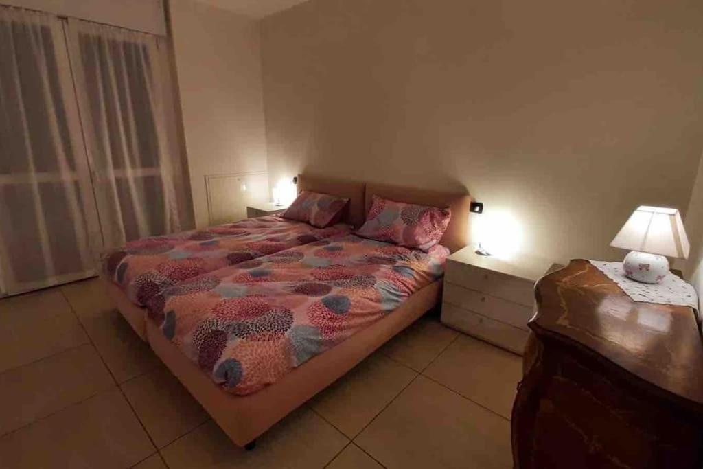 Appartamento Silvia E Faby Verbania Lago Maggiore Exterior foto